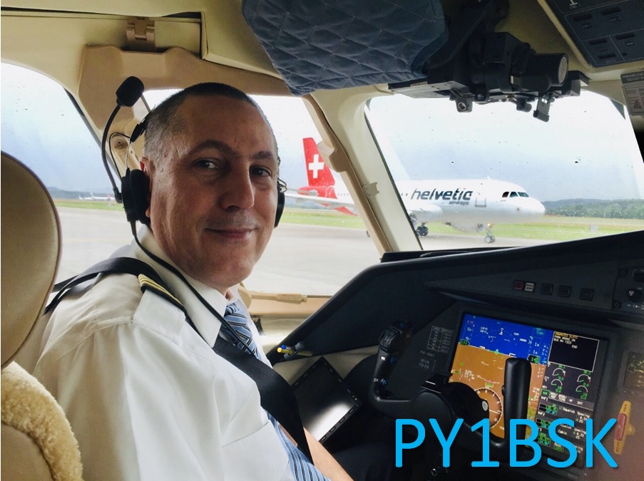 Primary Image for PY1BSK