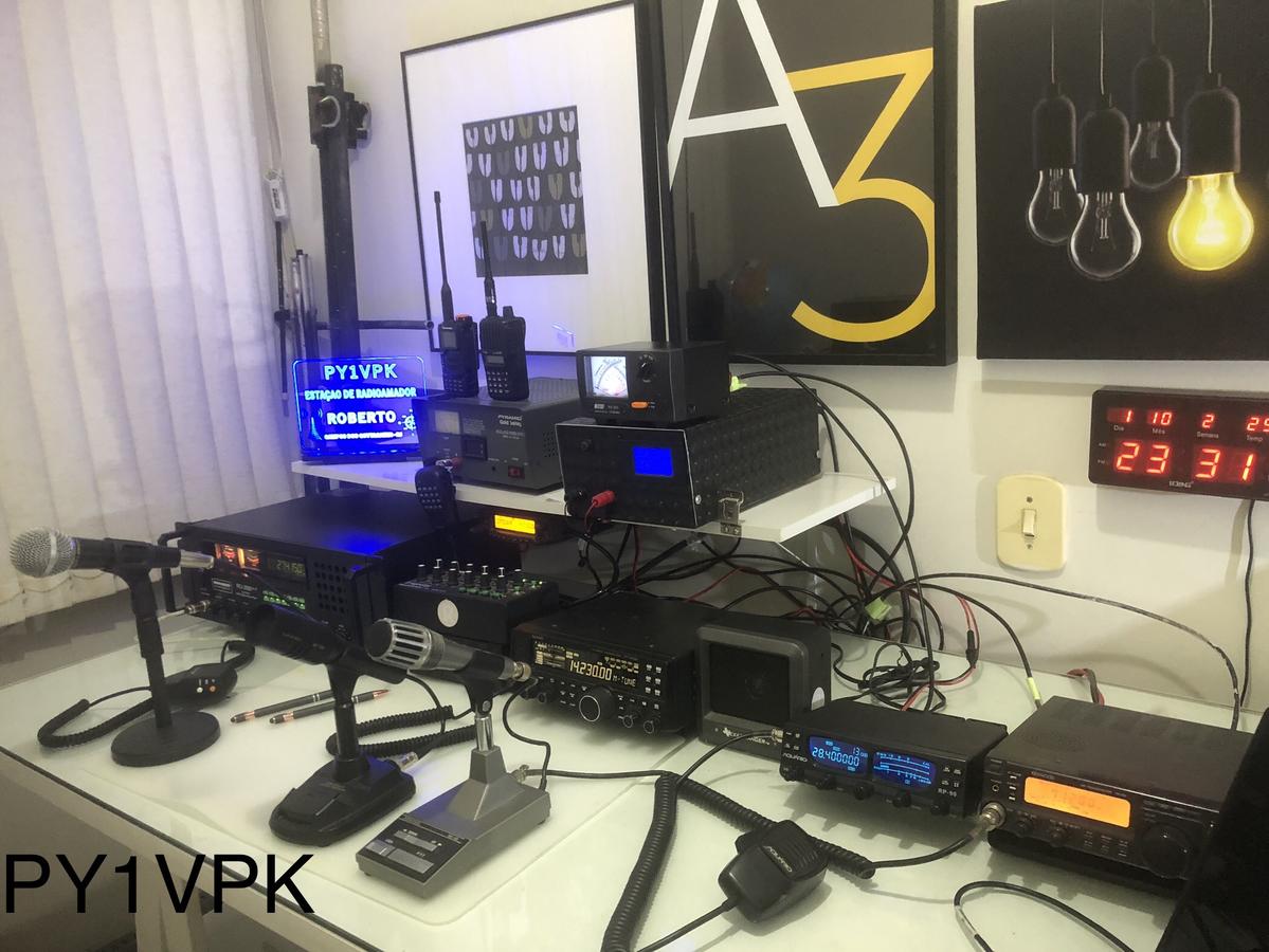 Primary Image for PY1VPK