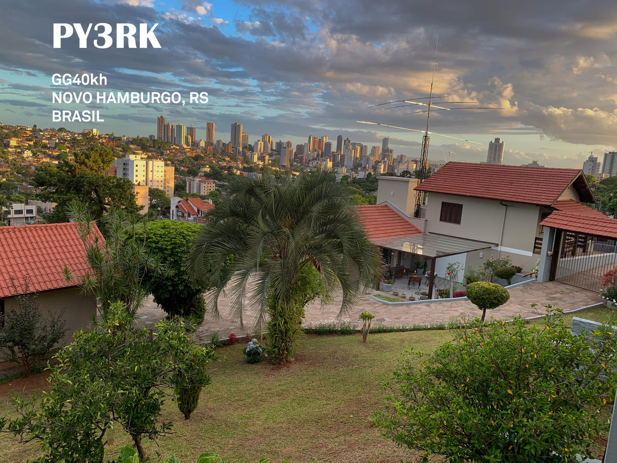 Primary Image for PY3RK