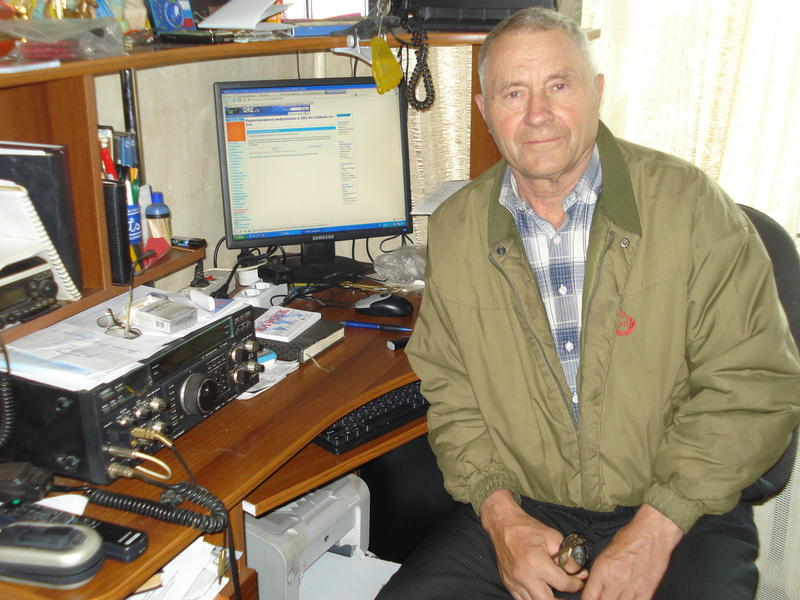 Primary Image for RA9OCK