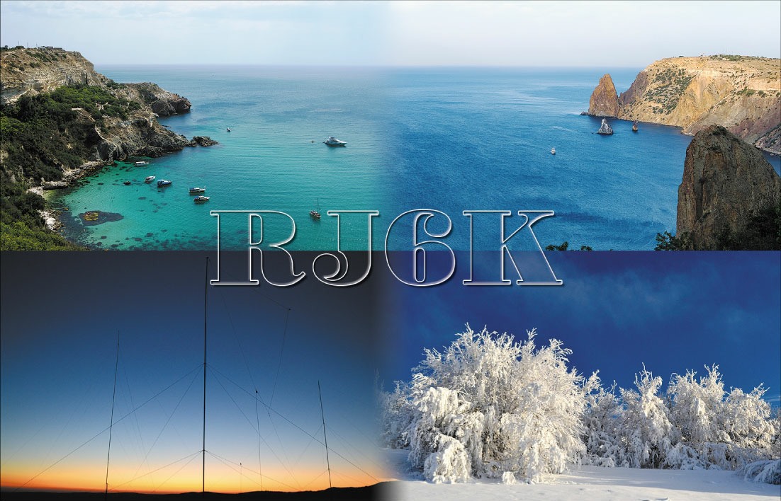 Primary Image for RJ6K