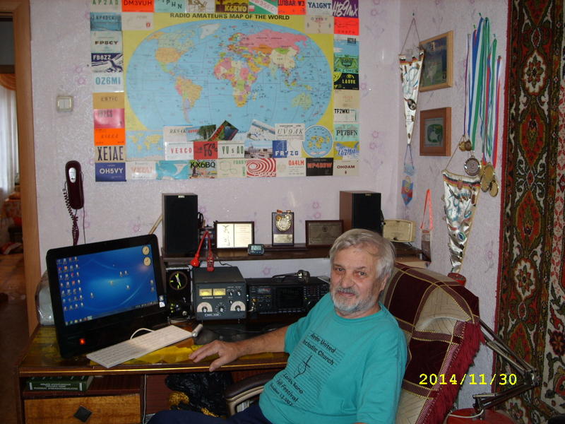 Primary Image for RK9AK