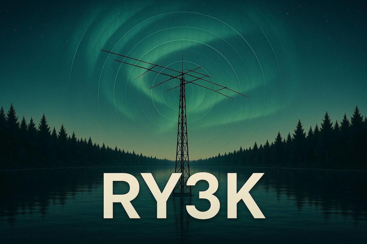Primary Image for RY3K