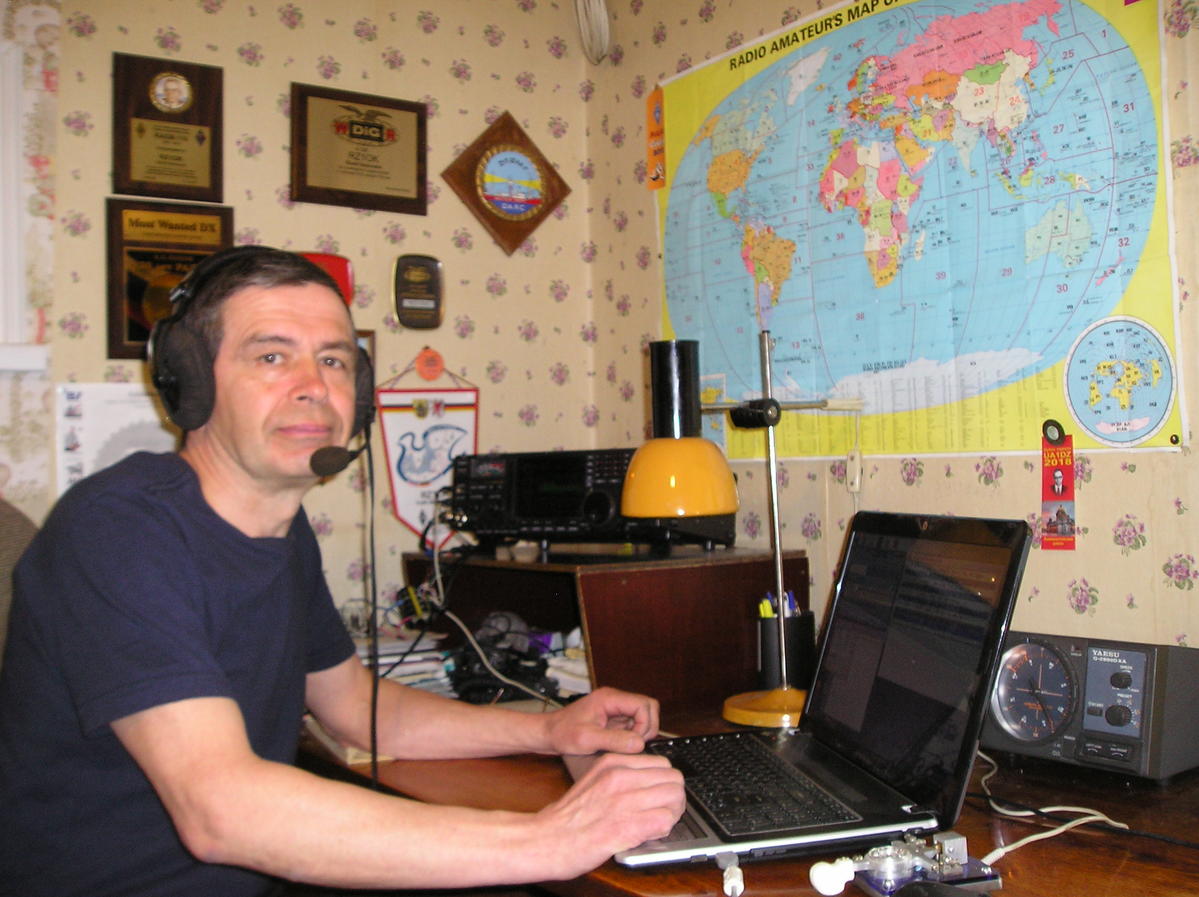 Primary Image for RZ1OK