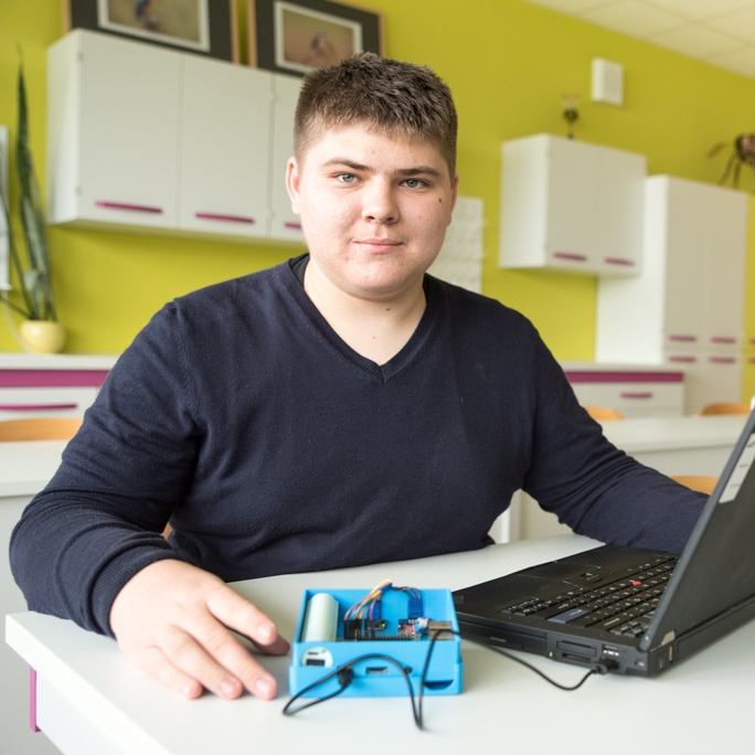 Primary Image for S50KK