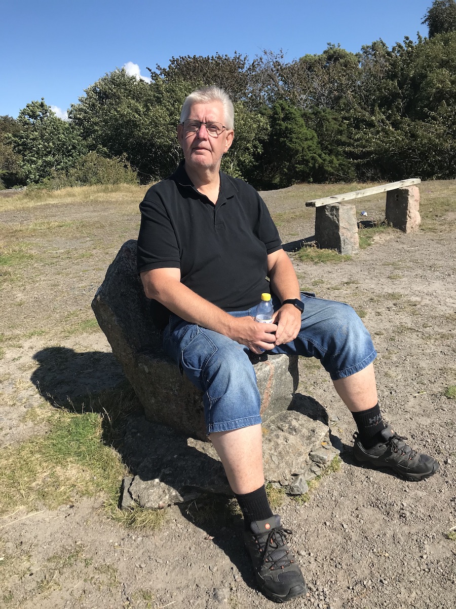 Primary Image for SA6HAK