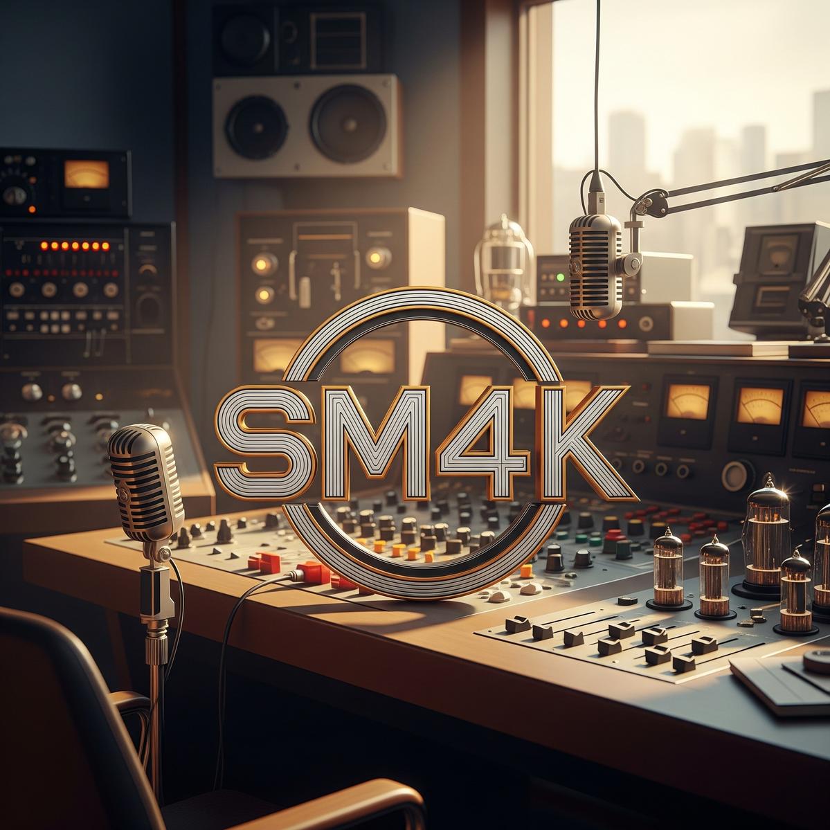 Primary Image for SM4K