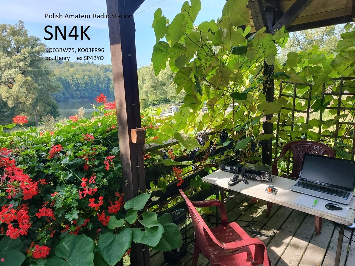 Primary Image for SN4K