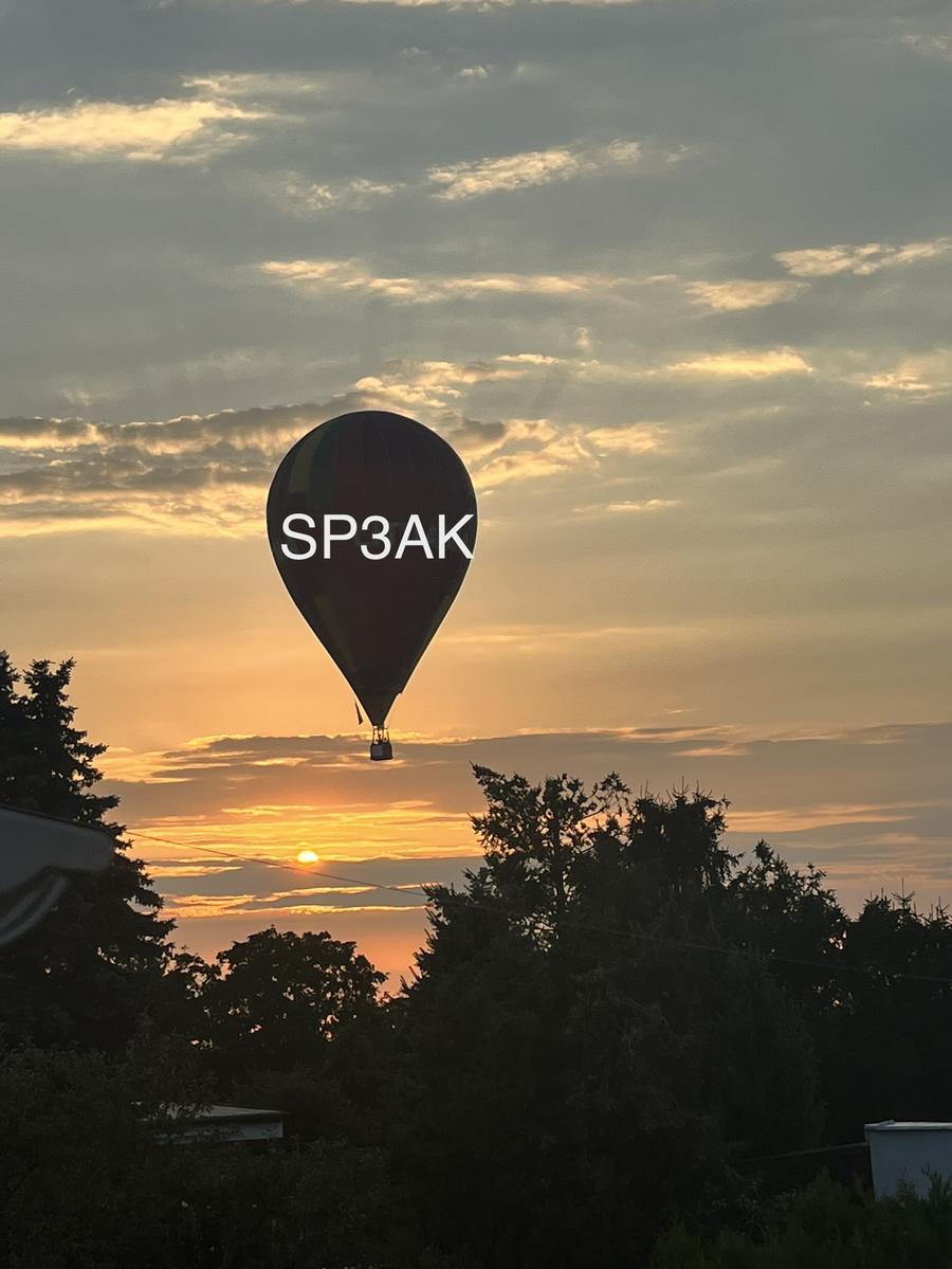 Primary Image for SP3AK