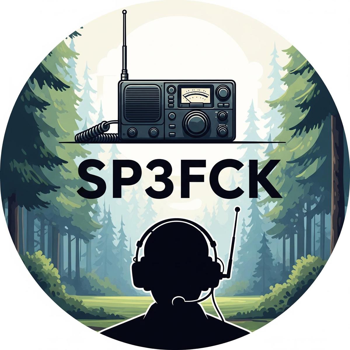 Primary Image for SP3FCK