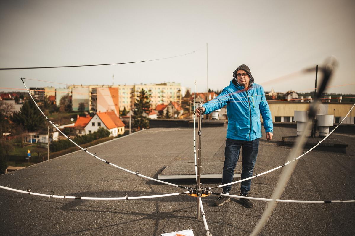 Primary Image for SP4OSK