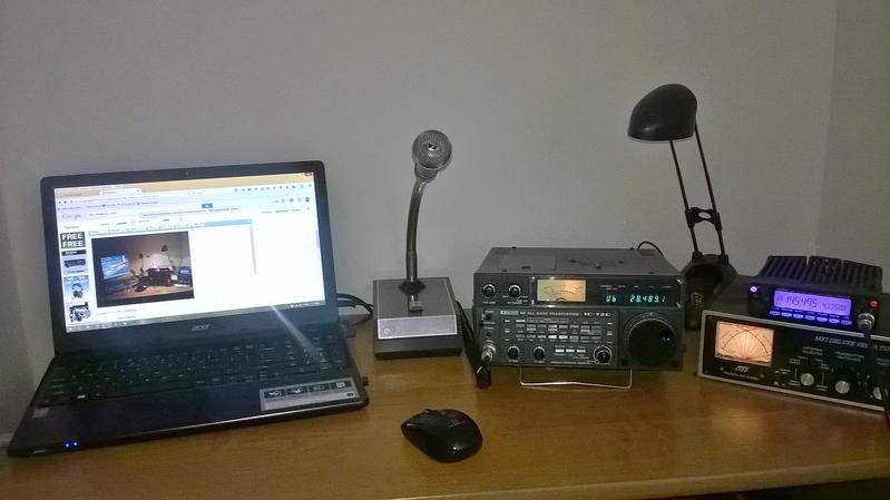 Primary Image for SP6NIK