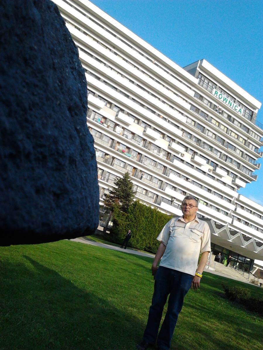 Primary Image for SP9RTK