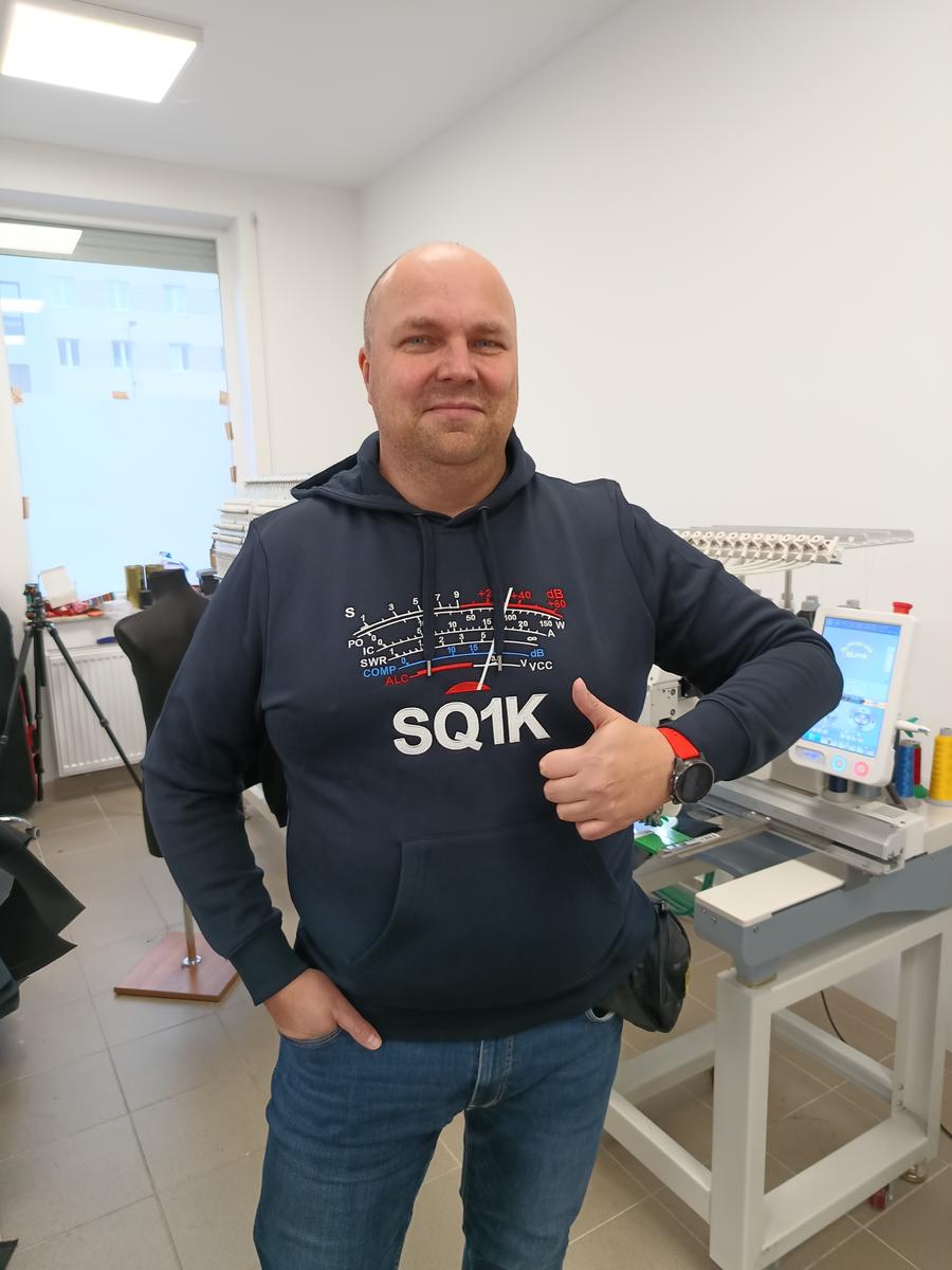 Primary Image for SQ1K