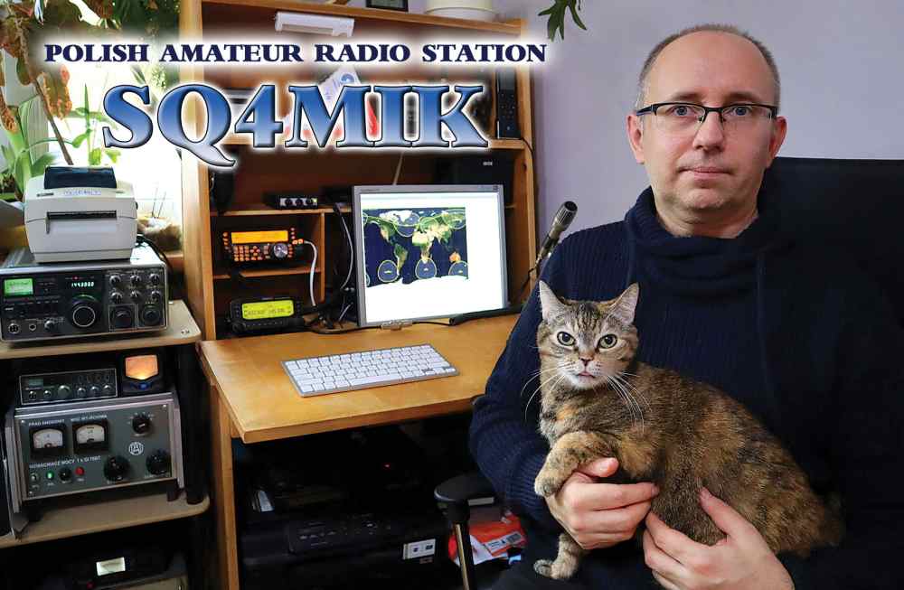 Primary Image for SQ4MIK