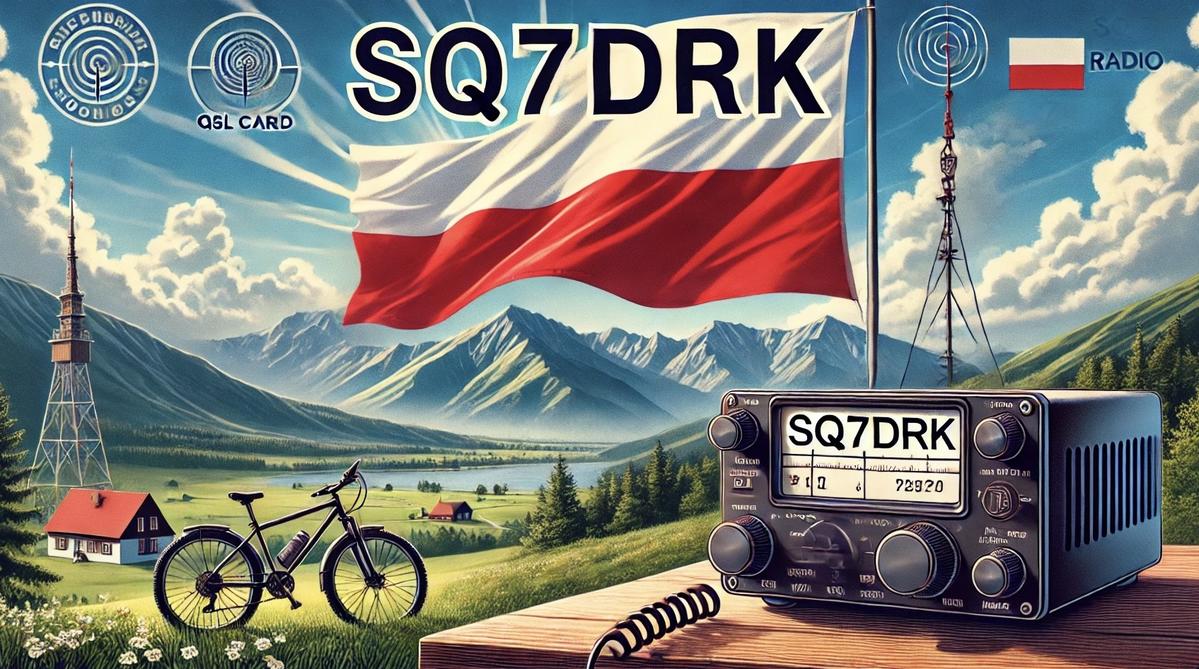 Primary Image for SQ7DRK