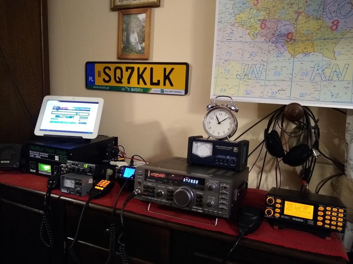 Primary Image for SQ7KLK