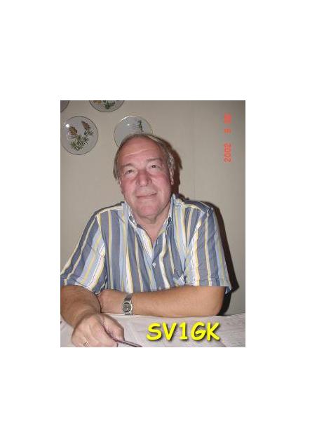 Primary Image for SV1GK