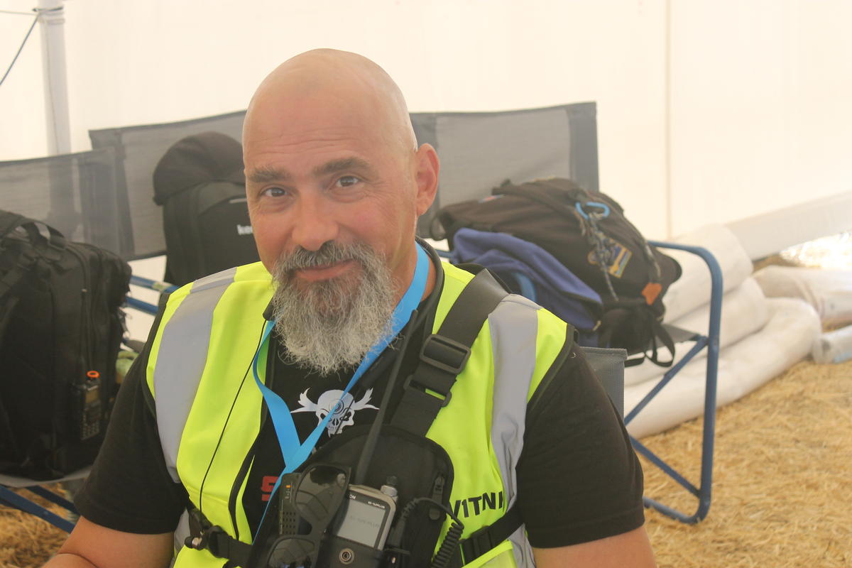 Primary Image for SV1TNK