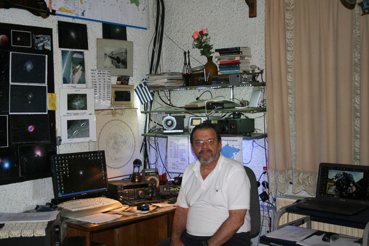 Primary Image for SV1UK