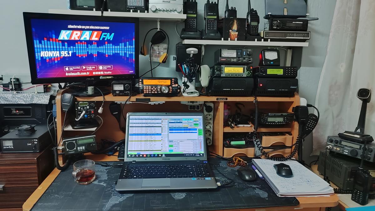 Primary Image for TA2EGK