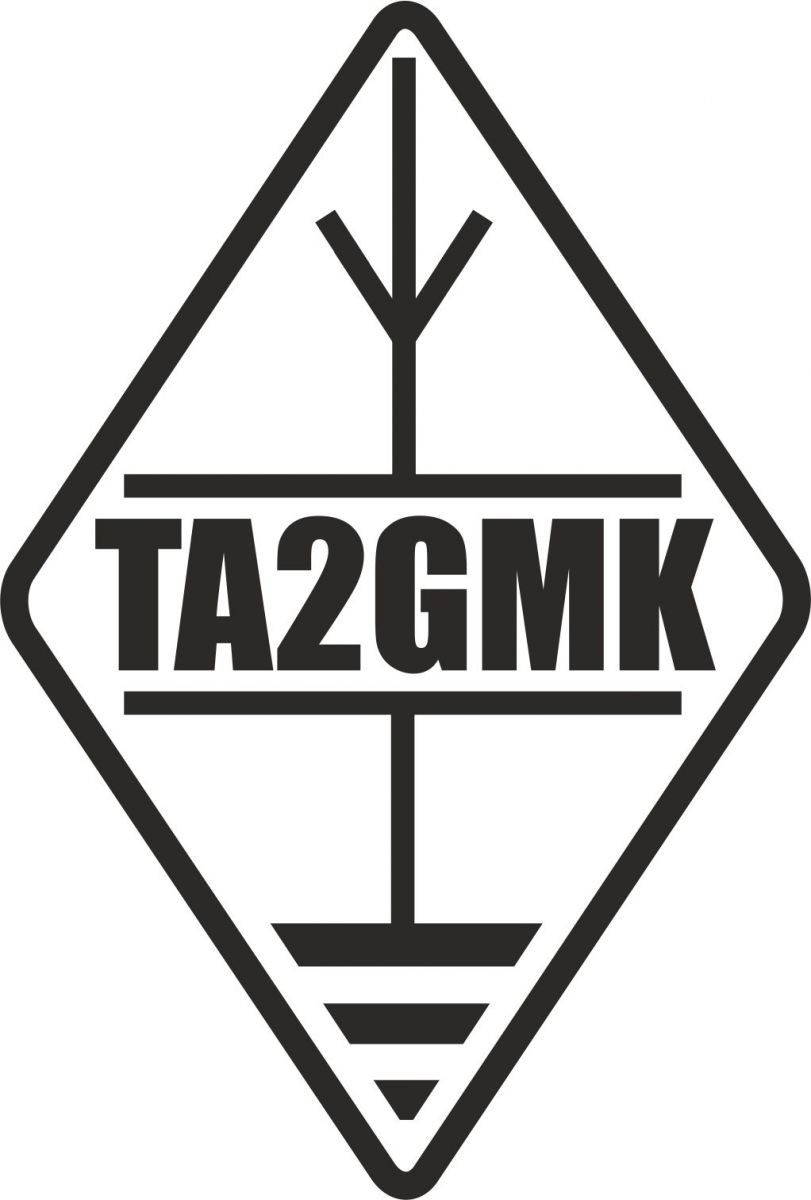 Primary Image for TA2GMK