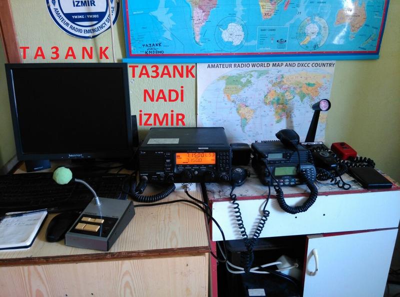 Primary Image for TA3ANK