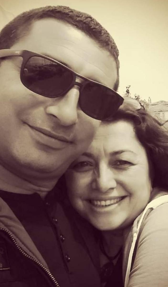 Primary Image for TA3NK