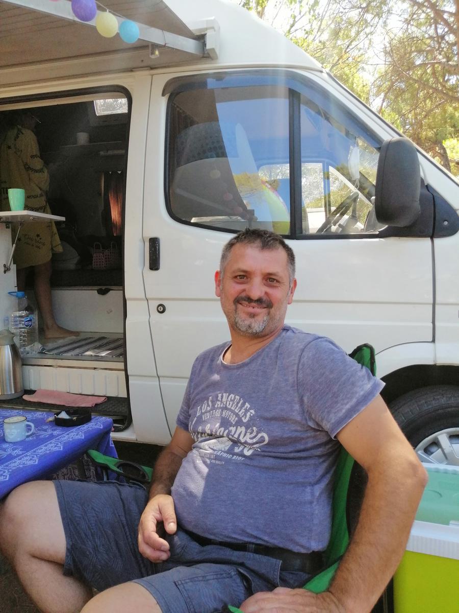 Primary Image for TA3TK