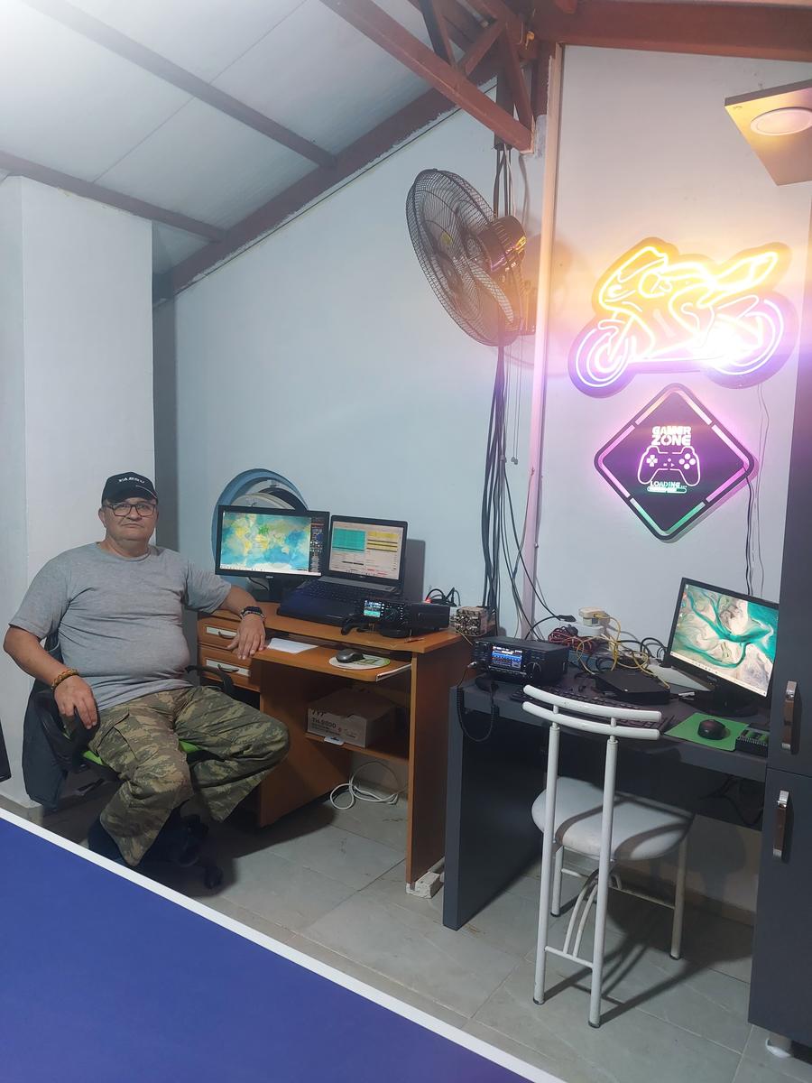 Primary Image for TA4SSK