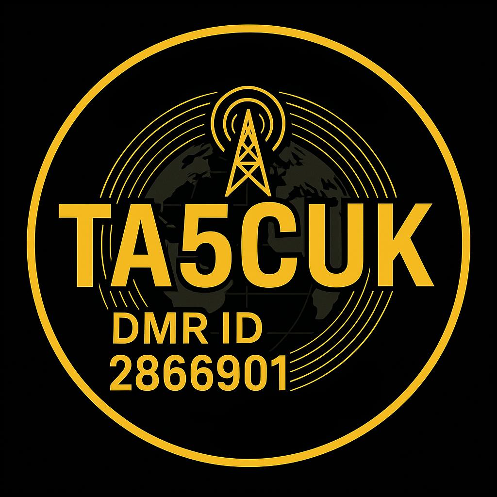 Primary Image for TA5CUK