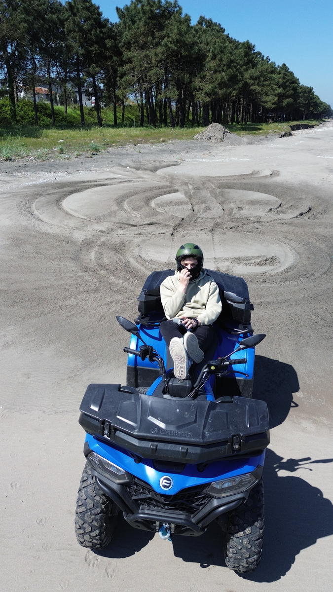 Primary Image for TB7AEK