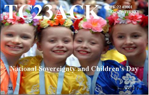 Primary Image for TC23ACK