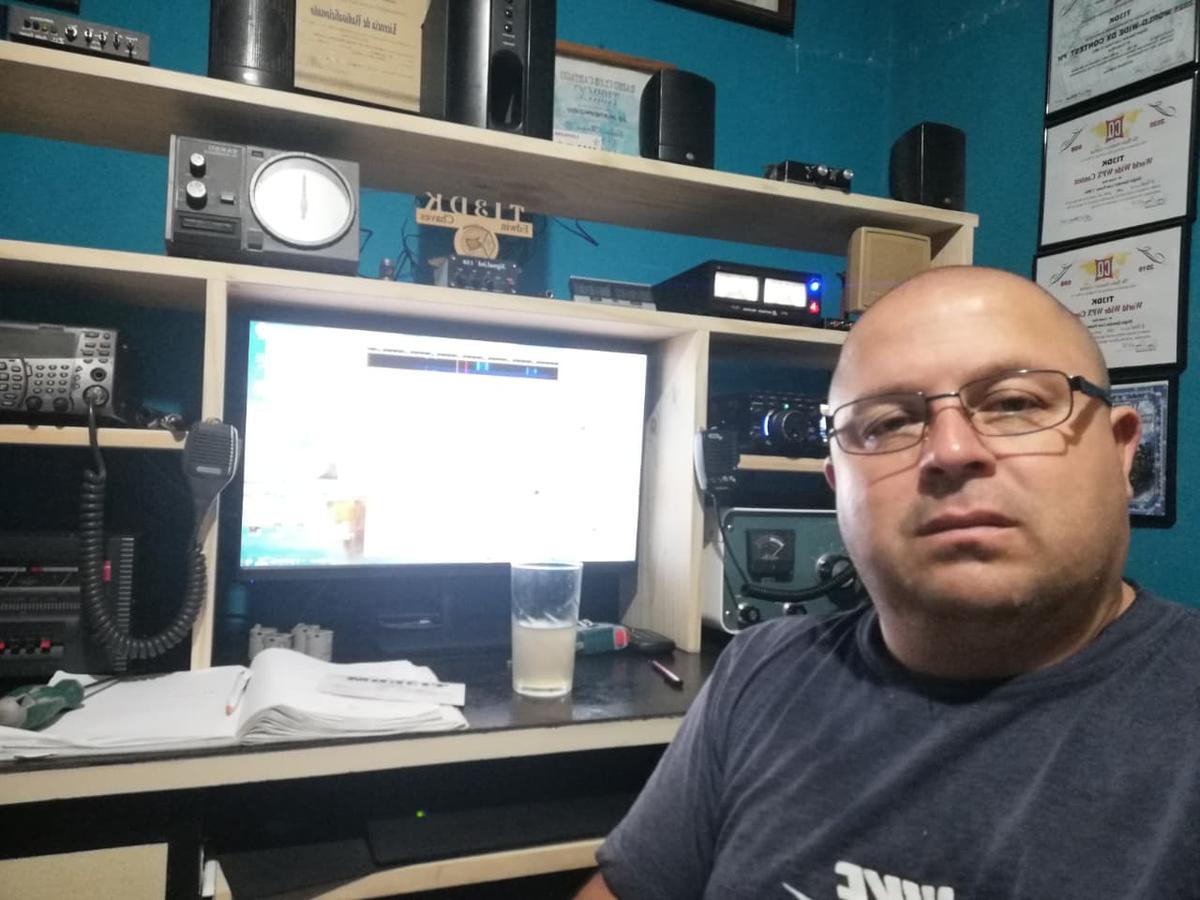 Primary Image for TI3DK