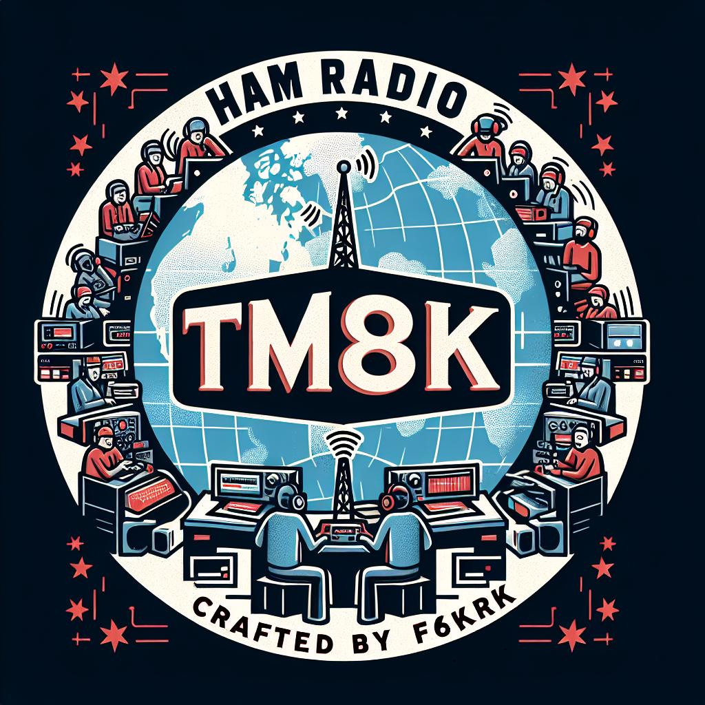 Primary Image for TM8K