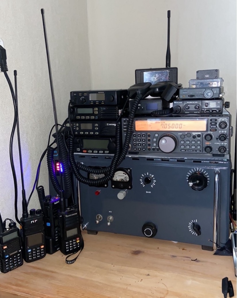 Primary Image for UR5KDK