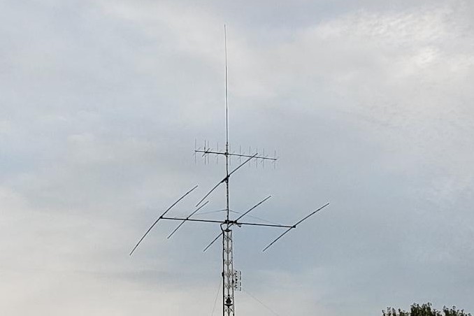 Primary Image for VA2GK