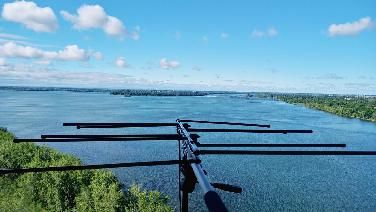 Primary Image for VA2KK