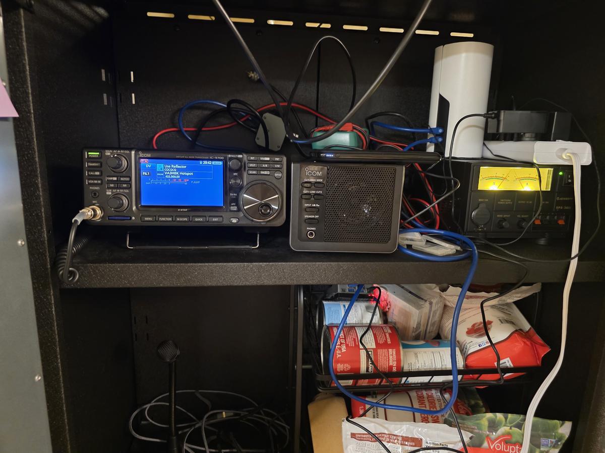 Primary Image for VA3HBK