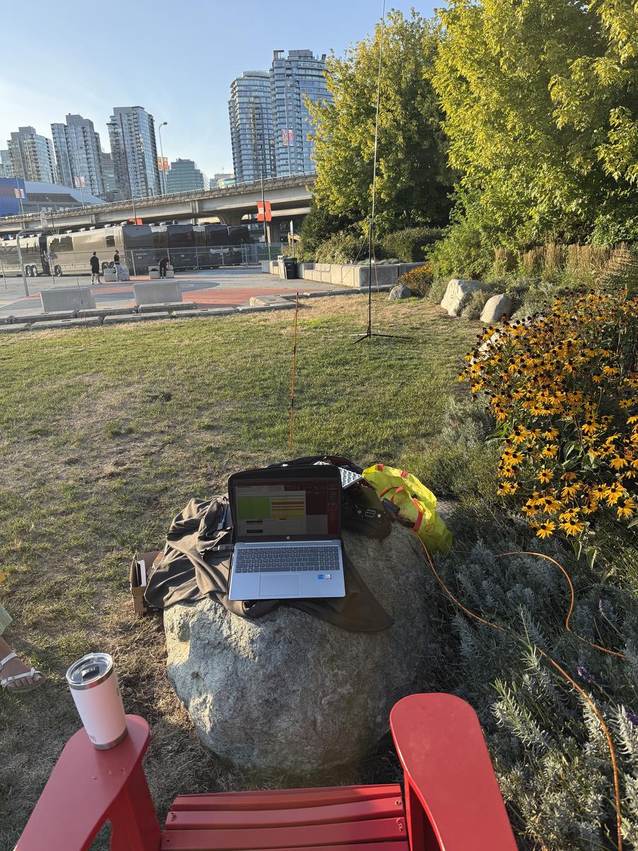 Primary Image for VA7LWK