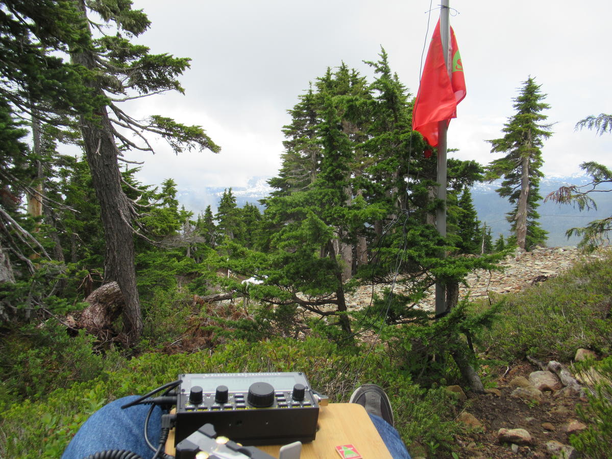 Primary Image for VA7RRK