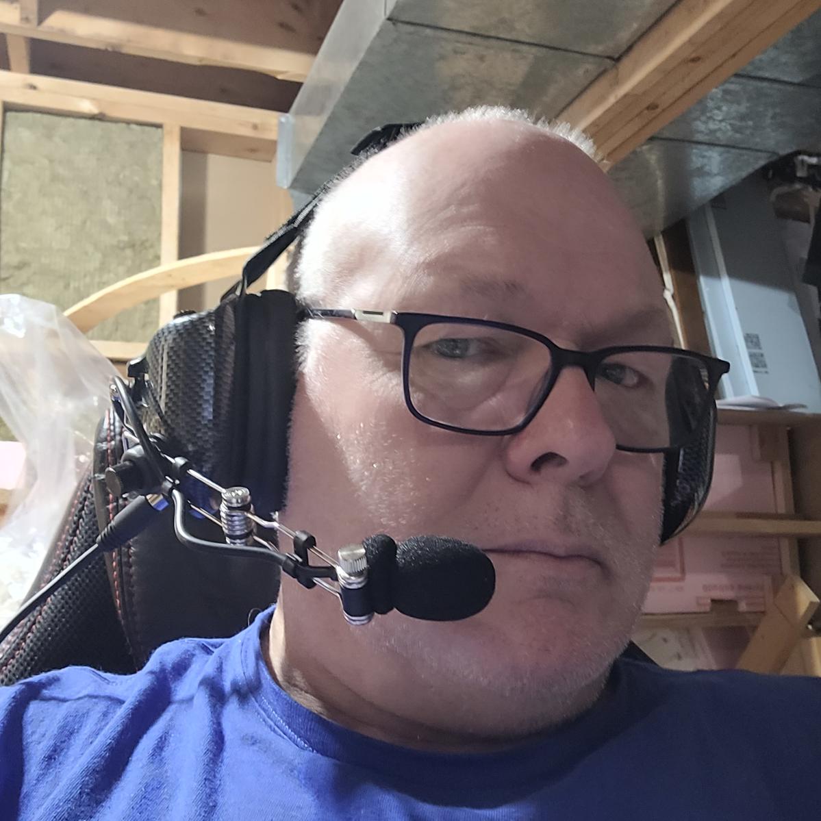 Primary Image for VE3SGK