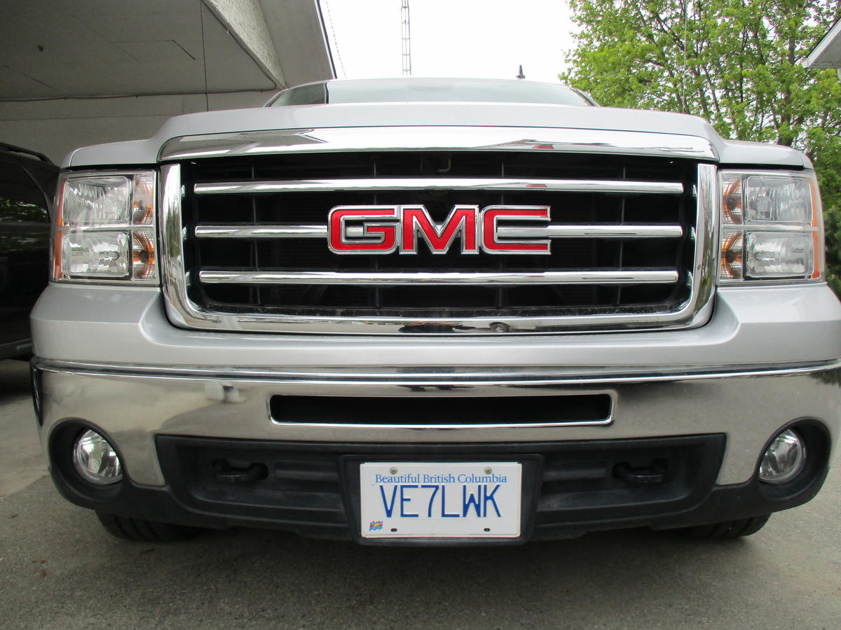 Primary Image for VE7LWK