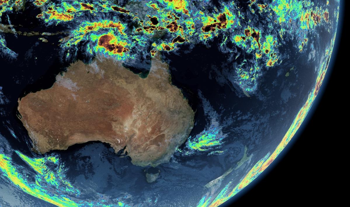 Primary Image for VK1AAK