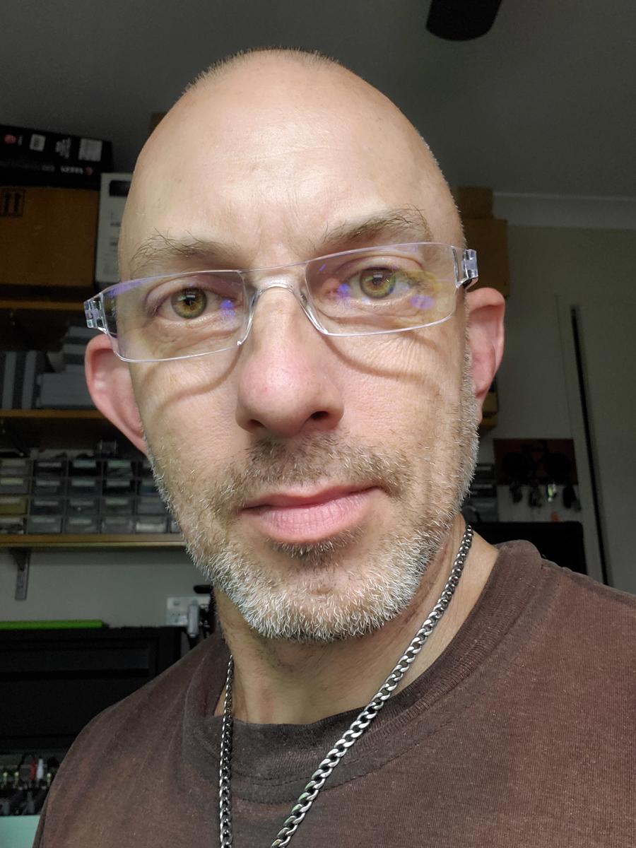 Primary Image for VK3AGK