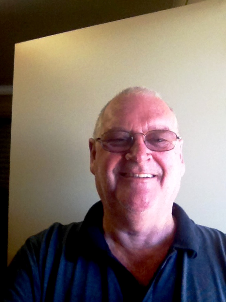 Primary Image for VK3MCK