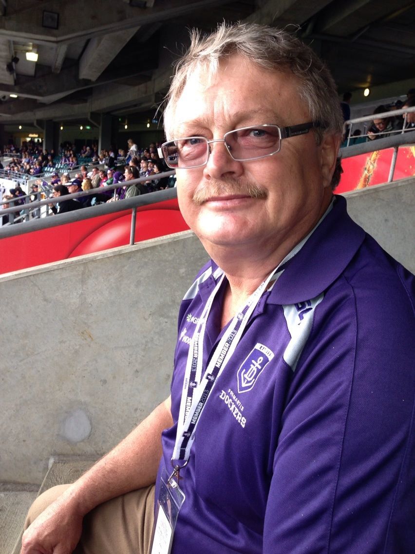 Primary Image for VK6ASK