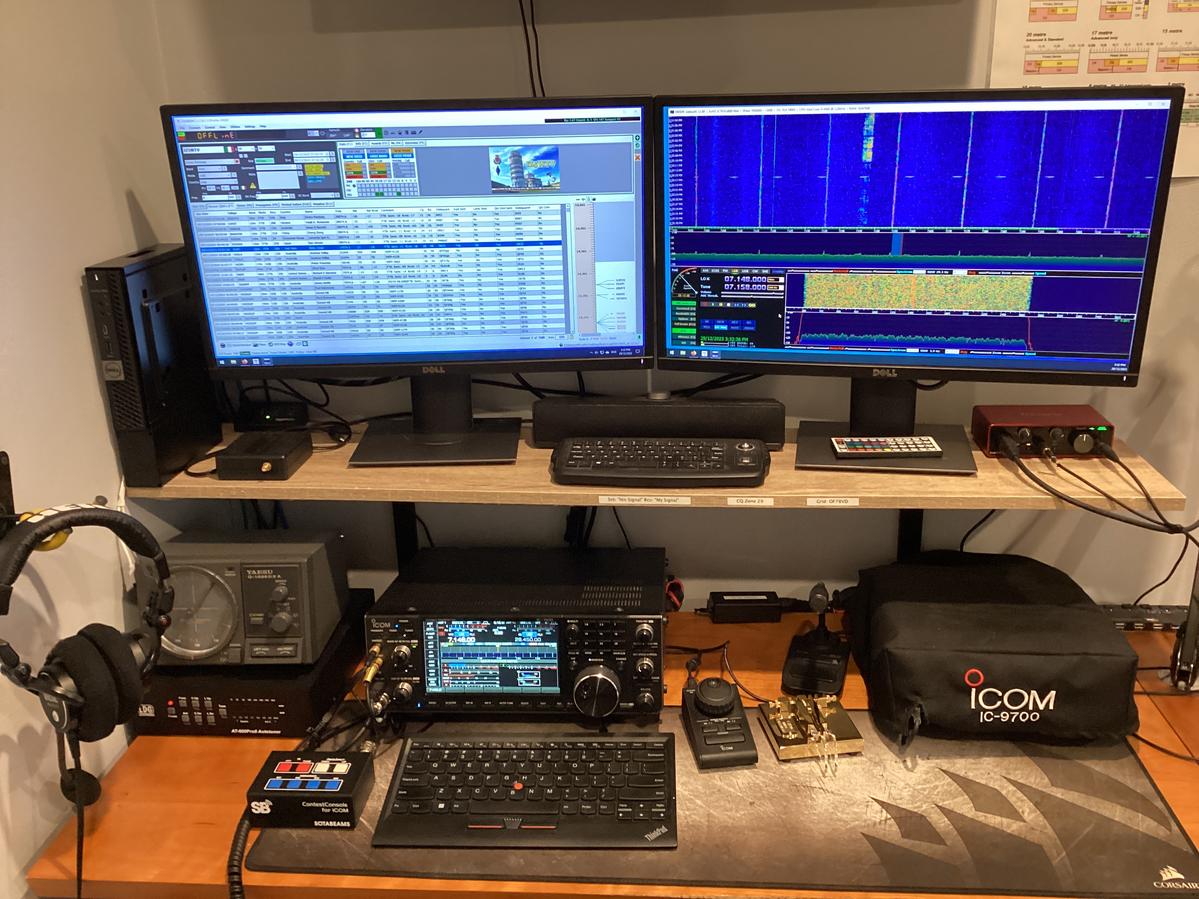 Primary Image for VK6JK