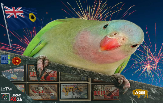 Primary Image for VK6KFK