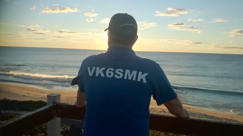 Primary Image for VK6SMK